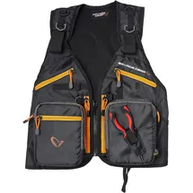 Savage Gear Angeltasche Pro Tact Schwarz One Size