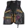 Savage Gear Angeltasche Pro Tact Schwarz One Size