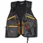 Savage Gear Angeltasche Pro Tact Schwarz One Size