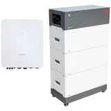 Sungrow 'HV SH8.0RT 8kW Hybrid Wechs '(0% MwSt §12 III UstG)