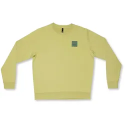 Saysky Herren Everyday Crewneck grün