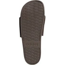 adidas Comfort Wiesn Badelatschen Earth Strata/Warm Sandstone/Shadow Brown 39