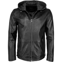 JCC MM21-1-03 in schwarz | Gr.: 3XL