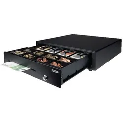 Safescan Kassenlade LD-4141 Schwarz