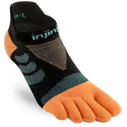 Injinji Damen Ultra Run No-Show bunt