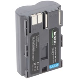 AccuCell Akku passend für Canon BP-508 Akku
