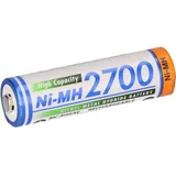 Panasonic AA Mignon Akku BK-3HGAE/BF1 Ni-MH 1,2V 2700mAh