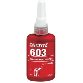LOCTITE Flüssigkleber 603 50 ml