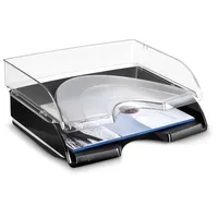 CEP Briefablage CepPro, quer, glasklar