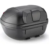 GIVI Rückenlehne für E340 Vision Schwarz