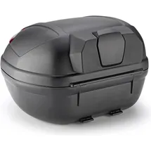 GIVI Rückenlehne für E340 Vision Schwarz