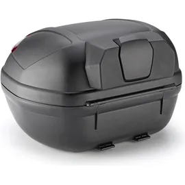 GIVI Rückenlehne für E340 Vision Schwarz