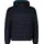 CMP MAN JACKET SNAPS Hood Antracite-Nilo 54