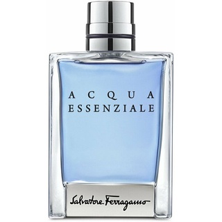 Salvatore Ferragamo Acqua Essenziale Eau de Toilette 100ml Spray 0,1 l