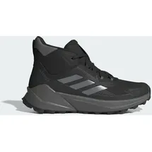 adidas Terrex Trailmaker 2.0 Mid GTX Herren Core Black/Carbon/Grey Four 44