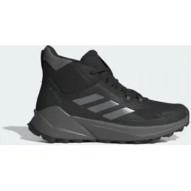 adidas Terrex Trailmaker 2.0 Mid GTX Herren Core Black/Carbon/Grey Four 44
