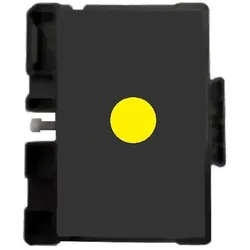 Original Ricoh 405768 / GC41YL Tinte Sonstige (ca. 600 Seiten)