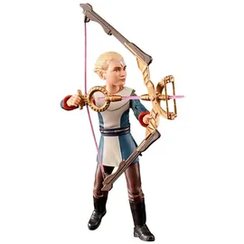 star-wars-official Star Wars The Bad Batch Omega (Kamino) Actionfigur 15,2 cm