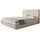 alpi-möbel AlpiMeble 140 x 200 cm Beige