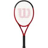 Wilson Clash 25 V2 Tennisschläger (WR074710)