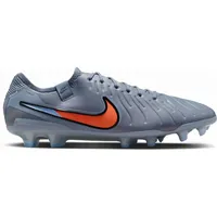 Nike Tiempo Legend 10 FG Herren blau 40,5