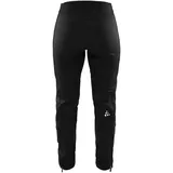 Craft Nordic Ski Club FZ Pants Skihose Schwarz M