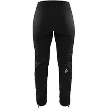 Craft Nordic Ski Club FZ Pants Skihose Schwarz M