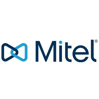 MITEL RFP 44 DECT-Basisstation Innenbereich