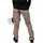 Dirtlej Trailscout Light Long Hosen Braun XL