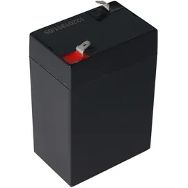 Fiam 6 Volt Akku 6 V 4500 mAh 1 St.