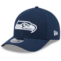 New Era 9Forty Snapback Kappe blau Einheitsgröße