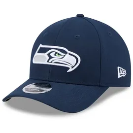 New Era 9Forty Snapback Kappe blau Einheitsgröße