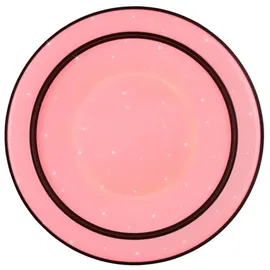 Trio Reality LED Deckenleuchte Arco schwarz matt, Fernbedienung