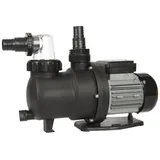 Miganeo Filterpumpe SPS 75-1 schwarz 450 W