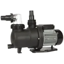 Miganeo Filterpumpe SPS 75-1 schwarz 450 W