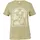 QS T-Shirt Grün S