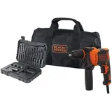 Black & Decker BEH710SA32-QS