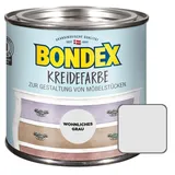 Bondex Kreidefarbe Wohnliches Grau