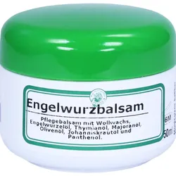 Engelwurzbalsam Resana 50 ml