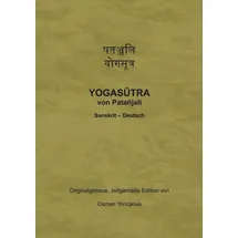 Frieling-Verlag Berlin Yogasutra von Patanjali