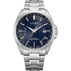 Herrenuhr mit Eco-Drive Serie: Eco-Drive - Citizen Modell: CB0250-84L
