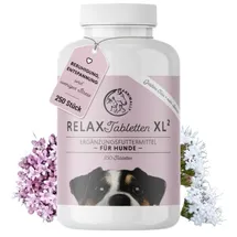 Annimally Relax Tabletten XL2 250 St