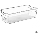 5five simply smart Aufbewahrungssystem Smart Fridge 5L weiß