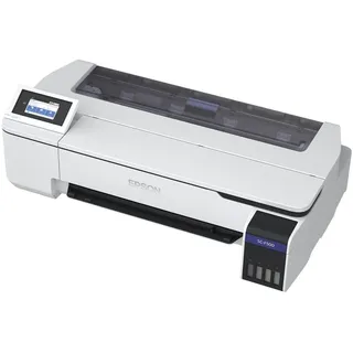 Epson Surecolor SC-F500 Sublimationsdrucker bis 61cm breite