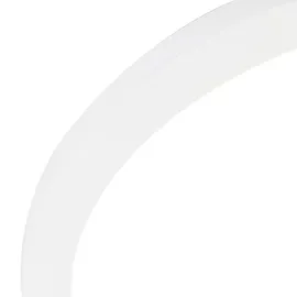 RL Camillus 1 rund weiß
