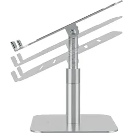 Fellowes Laptop-Ständer Alumia silber