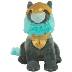 Warhammer Plüschfigur Sacrosanct Gryph Hound 15 cm