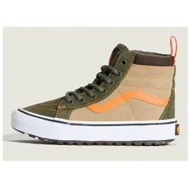 Vans MTE SK8-HI Sneaker für Kinder und Jugendliche lila 28 EU