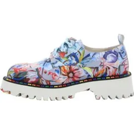 2 Go Fashion 8983-303 Damen Blau/Multi 40