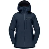 Norrona Lofoten Gore-Tex dunkelblau